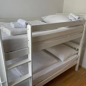 Peaceful For 4 Wiedeń