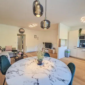 Feelhome-donau-6 Gäste-wifi-smart Tv Apartment