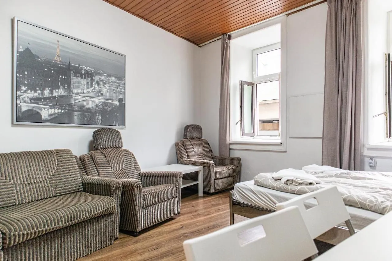 Apartament Neat Studio Near Millenium Tower Wiedeń