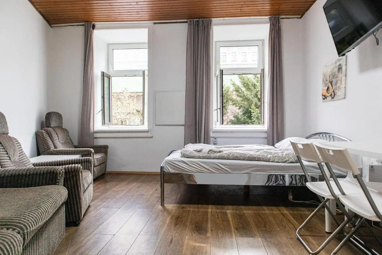 Apartament Neat Studio Near Millenium Tower Wiedeń Austria
