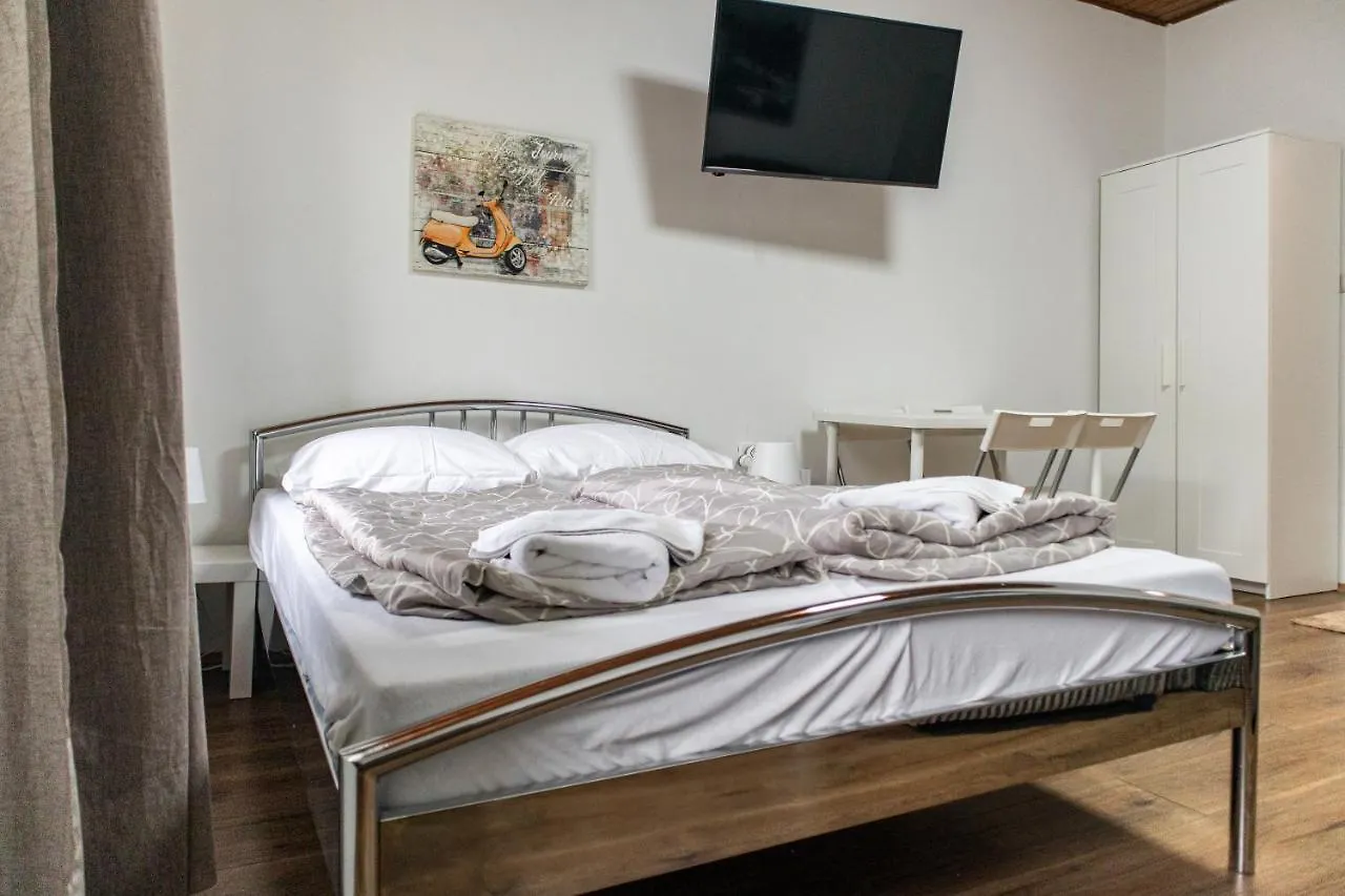 Apartament Neat Studio Near Millenium Tower Wiedeń Austria