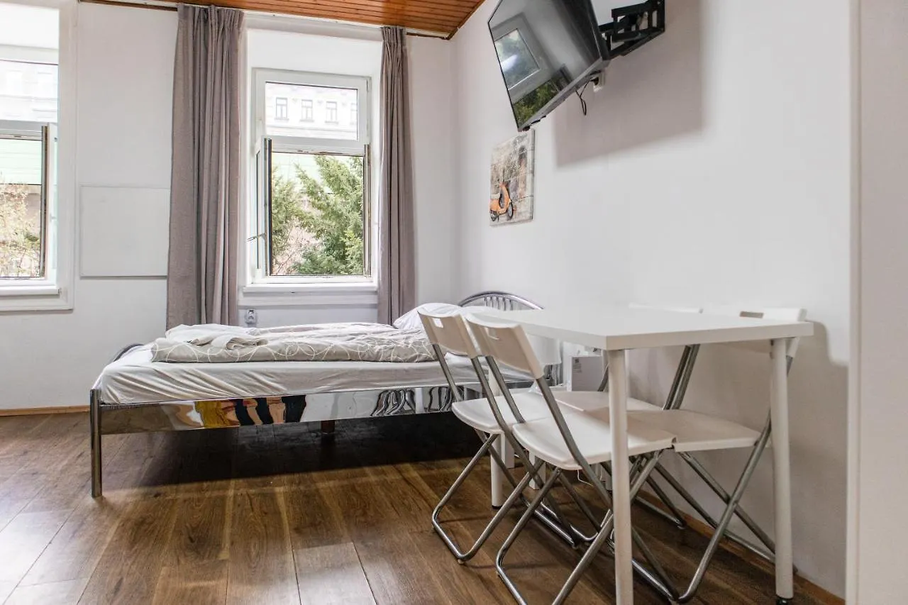 Apartament Neat Studio Near Millenium Tower Wiedeń