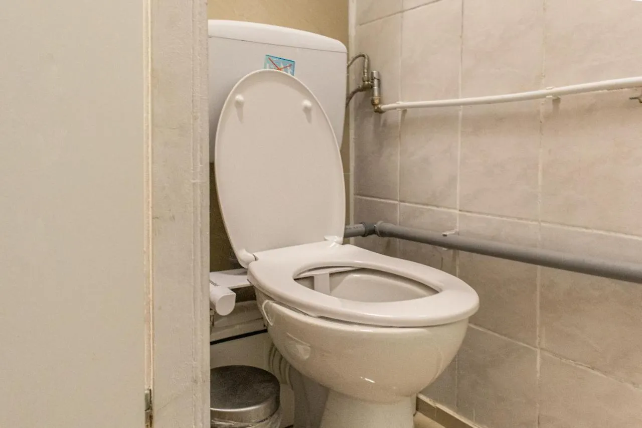 Apartament Neat Studio Near Millenium Tower Wiedeń